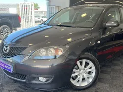 Utilisé 2007 Mazda 3 Berline | 3 990 €