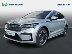 Gris Utilisé 2023 Skoda Enyaq iV SUV | 56 990 €