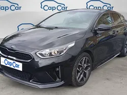 Utilisé 2020 Kia ProCeed GT GT-Line Citadine | 17 990 €