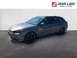 Gris Utilisé 2025 Cupra Leon VZ Break | 43 760 €