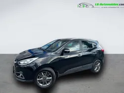Utilisé 2015 Hyundai ix35 SUV | 17 300 € (Prix juste)