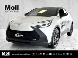 Utilisé 2023 Toyota C-HR SUV | 28 480 € (Prix juste)