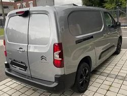 Utilisé 2021 Citroën Berlingo Monospace | 13 500 € (Prix cher)