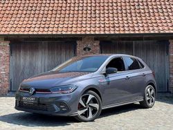 Gris Utilisé 2023 VW Polo GTI Citadine | 26 875 € (Bon prix)