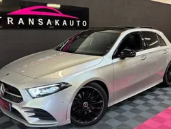 Utilisé 2019 Mercedes A220 AMG line Berline | 27 490 € (Prix juste)