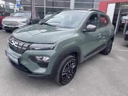 Utilisé 2023 Dacia Spring Expression Citadine | 10 299 € (Prix juste)