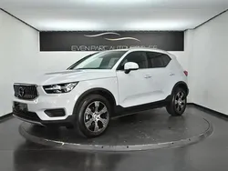 Utilisé 2019 Volvo XC40 Inscription SUV | 28 990 € (Bon prix)