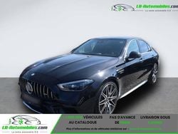 Utilisé 2024 Mercedes C63S AMG AMG Berline | 95 100 € (Bon prix)