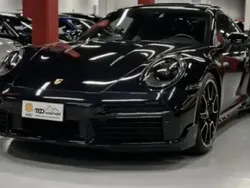 Utilisé 2022 Porsche 911 Turbo S Coupé | 206 900 €