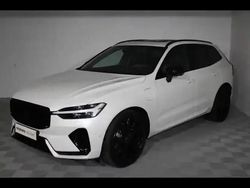 Blanc Nouvelle 2025 Volvo XC60 SUV | 76 900 €