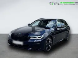 Utilisé 2022 BMW 540 Comfort Edition Break | 55 700 € (Prix juste)