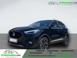 Utilisé 2025 MG ZS Berline | 20 600 € (Prix juste)