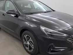 Noir Utilisé 2021 Hyundai i30 Intro Edition Berline | 16 990 €