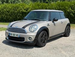 Utilisé 2025 Mini One D Hatch Citadine | 5 990 €