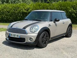 Utilisé 2025 Mini One D Hatch Citadine | 5 990 €