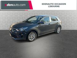 Utilisé 2022 Kia Rio Active Citadine | 12 890 € (Bon prix)