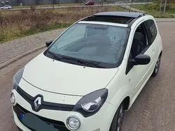 Blanc Utilisé 2013 Renault Twingo Citadine | 5 990 € (Prix juste)