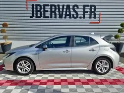 Utilisé 2021 Toyota Corolla Business Edition Berline | 17 499 € (Bon prix)