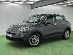 Gris Utilisé 2020 Fiat 500X Lounge SUV | 11 990 € (Prix juste)