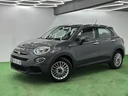 Gris Utilisé 2020 Fiat 500X Lounge SUV | 11 990 € (Bon prix)