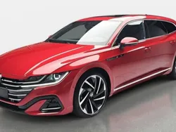 Utilisé 2023 VW Arteon Berline | 46 900 € (Prix cher)