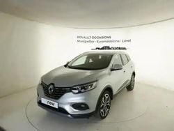 Gris Utilisé 2020 Renault Kadjar Intens SUV | 14 990 € (Bon prix)