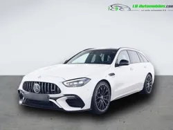 Utilisé 2024 Mercedes C63S AMG AMG Berline | 99 100 €