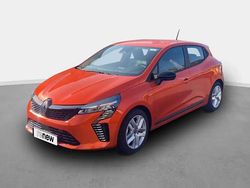 Orange Utilisé 2024 Renault Clio V Evolution Citadine | 20 390 € (Prix juste)