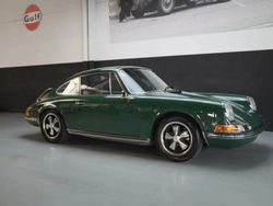 Vert Utilisé 1969 Porsche 912 Coupé | 89 912 €