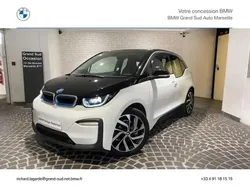 Blanc Utilisé 2020 BMW i3 Citadine | 16 790 € (Bon prix)