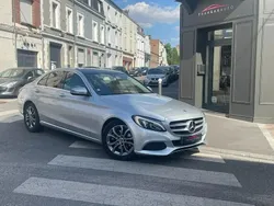 Gris Utilisé 2018 Mercedes C200 Executive Berline | 22 990 €