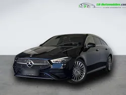 Utilisé 2024 Mercedes 250 Coupé | 43 900 €
