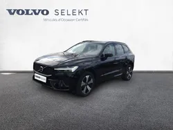Utilisé 2024 Volvo XC60 SUV | 51 990 € (Prix juste)