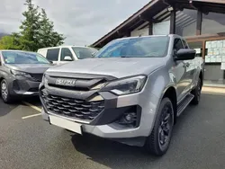 Gris Nouvelle 2025 Isuzu D-Max Pick-up | 43 580 €