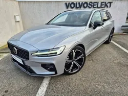 Utilisé 2024 Volvo V60 Ultra Break | 51 490 €