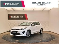 Utilisé 2022 Kia Rio Active Citadine | 14 990 € (Prix juste)