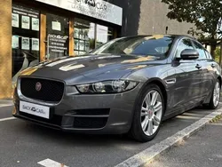 Utilisé 2016 Jaguar XE Pure Berline | 14 990 € (Prix juste)