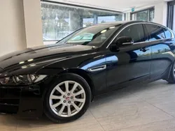 Utilisé 2018 Jaguar XE Business Edition Berline | 19 990 € (Prix juste)