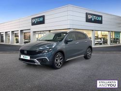 Utilisé 2022 Fiat Tipo Cross Berline | 19 588 € (Prix juste)