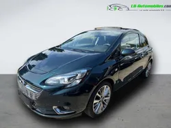 Utilisé 2015 Opel Corsa Citadine | 14 400 € (Bon prix)