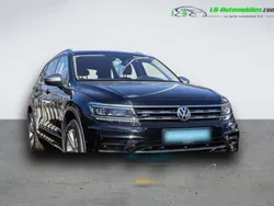 Utilisé 2021 VW Tiguan Allspace SUV | 39 300 € (Prix juste)