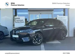 Gris Utilisé 2023 BMW M6 Coupé | 78 390 €