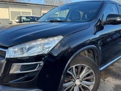 Occasion 2013 Peugeot 4008 Allure SUV | 8 490 €