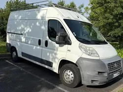 Utilisé 2011 Fiat Ducato Van | 7 500 €