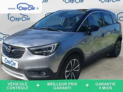 Utilisé 2019 Opel Crossland X Design Edition SUV | 9 980 € (Bon prix)