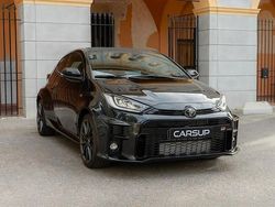 Noir Occasion 2022 Toyota Yaris Coupé | 44 200 €