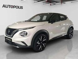 Blanc Utilisé 2020 Nissan Juke SUV | 19 990 € (Prix assez cher)