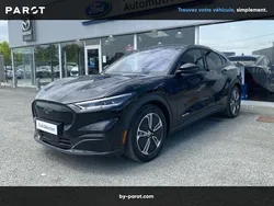 Utilisé 2024 Ford Mustang Mach-E Standard Range SUV | 31 900 € (Super prix)