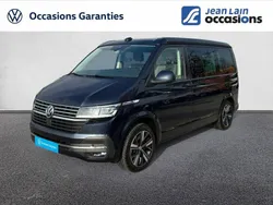 Utilisé 2024 VW California California Van | 73 990 € (Prix juste)