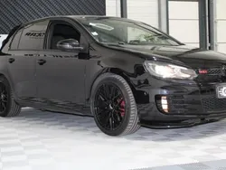 Utilisé 2010 VW Golf VI GTI Berline | 13 999 € (Prix juste)